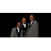 THE STYLISTICS